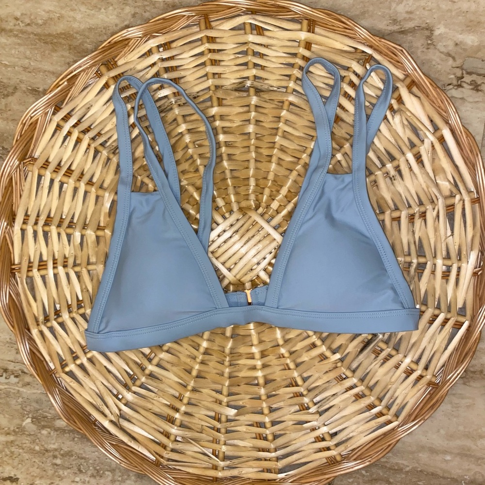 NWOT pacsun swim top